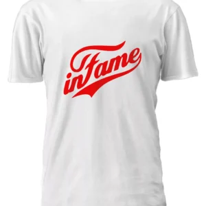 Babasonicos Infame Remera Friki Tu Eres #3