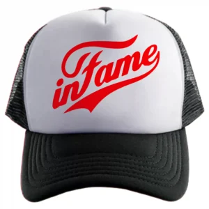 Babasonicos Infame Gorra Friki Tu Eres #3