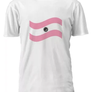 Babasonicos Trinchera Remera Friki Tu Eres #4