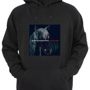 Babasonicos Infame Buzo Canguro Friki Tu Eres #2
