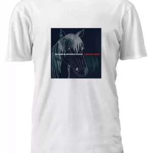 Babasonicos Infame Remera Friki Tu Eres #2