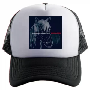 Babasonicos Infame Gorra Friki Tu Eres #2