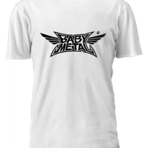Babymetal Remera Friki Tu Eres #1