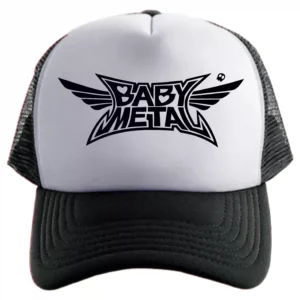 Babymetal Gorra Friki Tu Eres #1