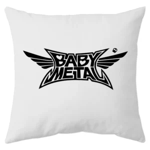 Babymetal Almohadon Friki Tu Eres #1