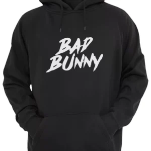 Bad Bunny Buzo Canguro Friki Tu Eres #3