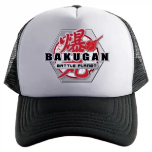 Bakugan Battle Planet Gorra Friki Tu Eres #1