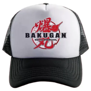 Bakugan Battle Brawlers Gorra Friki Tu Eres #2