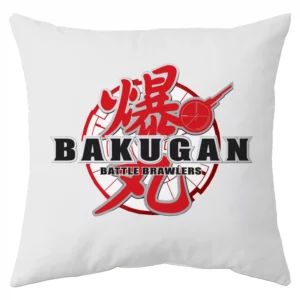 Bakugan Battle Brawlers Almohadon Friki Tu Eres #2