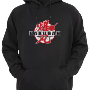 Bakugan Battle Brawlers Buzo Canguro Friki Tu Eres #2