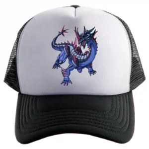 Bakugan Battle Brawlers Hydranoid Gorra Friki Tu Eres #3