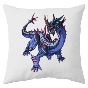 Bakugan Battle Brawlers Hydranoid Almohadon Friki Tu Eres #7
