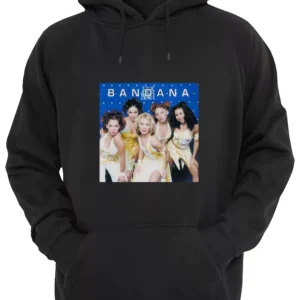 Bandana Todas Juntas Buzo Canguro Friki Tu Eres #1