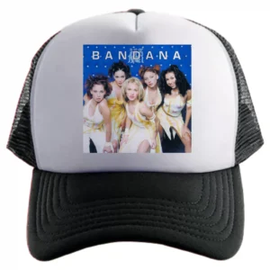 Bandana Todas Juntas Gorra Friki Tu Eres #1