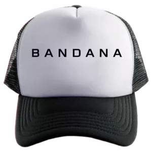Bandana Gorra Friki Tu Eres #3