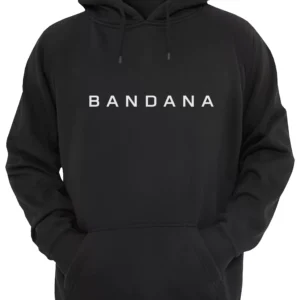 Bandana Buzo Canguro Friki Tu Eres #3