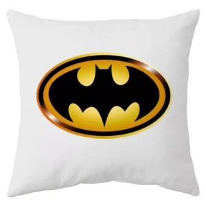 Batman Almohadon Friki Tu Eres #4