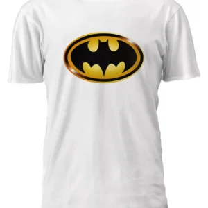 Batman Remera Friki Tu Eres #5