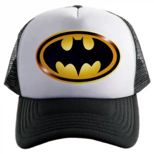 Batman Gorra Friki Tu Eres #8