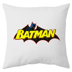 Batman Almohadon Friki Tu Eres #3
