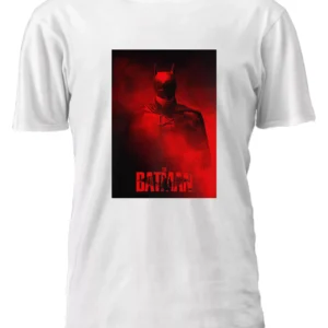 The Batman Robert Pattinson Remera Friki Tu Eres #21