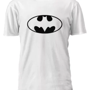 Batman Remera Friki Tu Eres #8