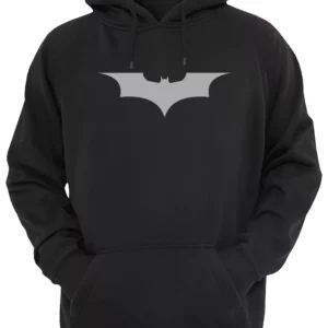 Batman Bataran Buzo Canguro Friki Tu Eres #8