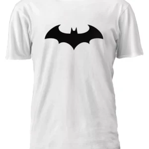 Batman Remera Friki Tu Eres #9