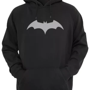 Batman Buzo Canguro Friki Tu Eres #10