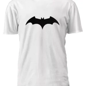 Batman Remera Friki Tu Eres #12