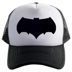 Batman Gorra Friki Tu Eres #12