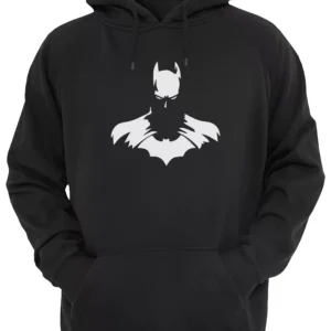 Batman Bruce Wayne Buzo Canguro Friki Tu Eres #15