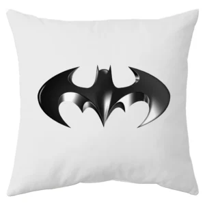 Batman Almohadon Friki Tu Eres #1