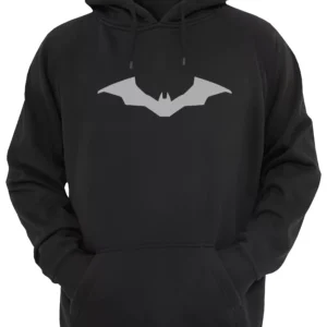 The Batman Buzo Canguro Friki Tu Eres #7
