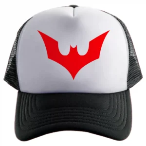Batman Del Futuro Gorra Friki Tu Eres #1
