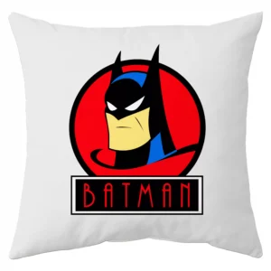 Batman De Los 90 Almohadon Friki Tu Eres #5