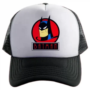 Batman De Los 90 Gorra Friki Tu Eres #2