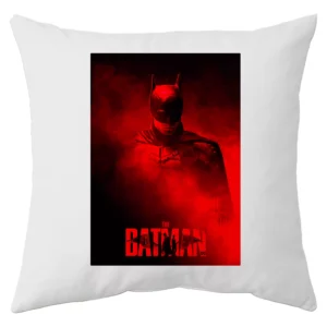 The Batman Robert Pattinson Almohadon Friki Tu Eres #7