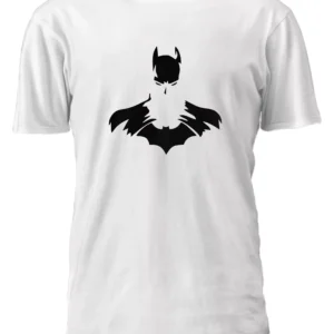 Batman Bruce Wayne Remera Friki Tu Eres #16