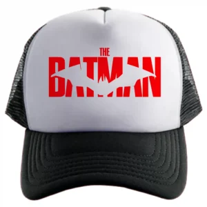 The Batman Gorra Friki Tu Eres #4