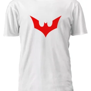 Batman Del Futuro Remera Friki Tu Eres #17