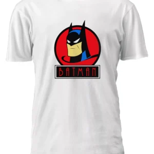 Batman De Los 90 Remera Friki Tu Eres #18