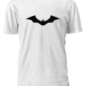 The Batman Remera Friki Tu Eres #19