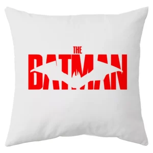 The Batman Almohadon Friki Tu Eres #6