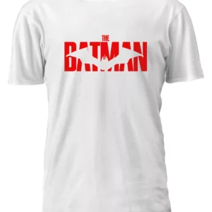 The Batman Remera Friki Tu Eres #20