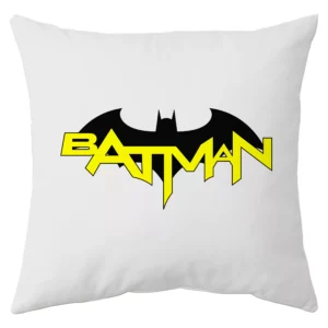 Batman Almohadon Friki Tu Eres #2
