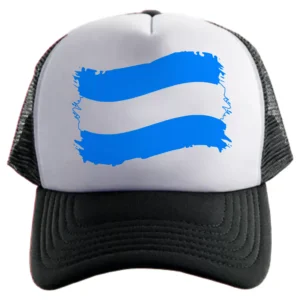 Argentina Bandera Gorra Friki Tu Eres #2
