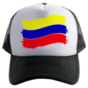 Venezuela Bandera Gorra Friki Tu Eres #2