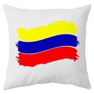 Venezuela Bandera Almohadon Friki Tu Eres #2