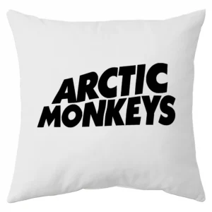 Arctic Monkeys Almohadon Friki Tu Eres #1